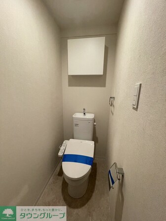 アロー東海神 37番館の物件内観写真